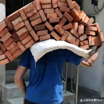 工厂,工地,饭店都在喊缺人,年轻人为什么宁愿去送外卖?